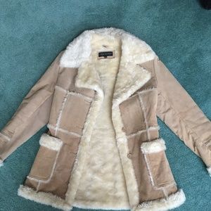 Steve Madden Coat